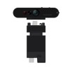 Spletna kamera Lenovo ThinkVision MC60 (S) - Short FHD 30FPS 90° USB črna AI autofokus 4x dvojni mikrofon (4XC1K97399) Lenovo Spletna kamera Lenovo ThinkVision MC60 (S) - Short FHD 30FPS 90° USB črna AI autofokus 4x dvojni mikrofon (4XC1K97399)