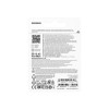 Spominska kartica SDXC 256GB Samsung T7 170MB/U3 V30 UHS-I A2 (MB-MB256T/WW)