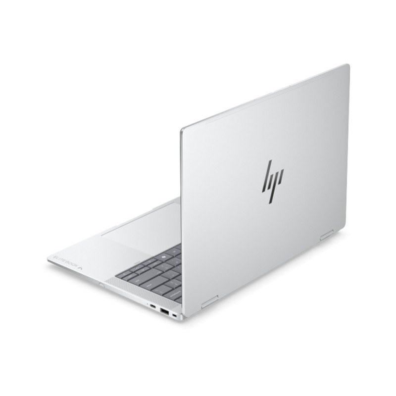 Prenosnik HP 35,5 cm (14,0) EliteBook X Flip G2i 14 2880x1800 OLED na dotik 500nit 120Hz Ultra 7-356H/32GB/SSD1TB/BL/AI Chip: 50 TOPs/ALU-Mg/Intel Graphics/Win11Pro (DG1C0ET#BED) HP Prenosnik HP 35,5 cm (14,0) EliteBook X Flip G2i 14 2880x1800 OLED na dotik 500nit 120Hz Ultra 7-356H/32GB/SSD1TB/BL/AI Chip: 50 TOPs/ALU-Mg/Intel Graphics/Win11Pro (DG1C0ET#BED)