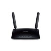 Usmerjevalnik brezžični TP-Link WiFi5 802.11ac AC1200 867Mbit/s 3G/4G dualband MU-MIMO 4xLAN 2x antena (Archer MR400) TP-LINK Usmerjevalnik brezžični TP-Link WiFi5 802.11ac AC1200 867Mbit/s 3G/4G dualband MU-MIMO 4xLAN 2x antena (Archer MR400)