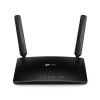 Usmerjevalnik brezžični TP-Link WiFi5 802.11ac AC1200 867Mbit/s 3G/4G dualband MU-MIMO 4xLAN 2x antena (Archer MR400) TP-LINK Usmerjevalnik brezžični TP-Link WiFi5 802.11ac AC1200 867Mbit/s 3G/4G dualband MU-MIMO 4xLAN 2x antena (Archer MR400)