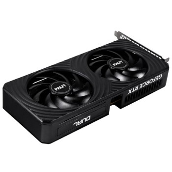 Grafična kartica nVidia RTX5050 Palit Dual - 8GB GDDR6 (NE65050019P1-GB2070D) Grafična kartica nVidia RTX5050 Palit Dual - 8GB GDDR6 (NE65050019P1-GB2070D)
