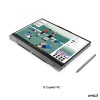 Prenosnik Lenovo 38,86 cm (15,3) IdeaPad 5 2-in-1 1920x1200 IPS na dotik 400nit Ryzen AI 7 445/16GB/512GB/BL/AI Chip: 50 TOPs/ALU/AMD Radeon 840M/Win11Home (83UM003GSC)
