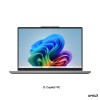 Prenosnik Lenovo 38,86 cm (15,3) IdeaPad 5 2-in-1 1920x1200 IPS na dotik 400nit Ryzen AI 7 445/16GB/512GB/BL/AI Chip: 50 TOPs/ALU/AMD Radeon 840M/Win11Home (83UM003GSC)