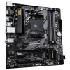 Osnovna plošča AM4 GigaByte B550M DS3H R2 mATX HDMI DP GIGABYTE Osnovna plošča AM4 GigaByte B550M DS3H R2 mATX HDMI DP