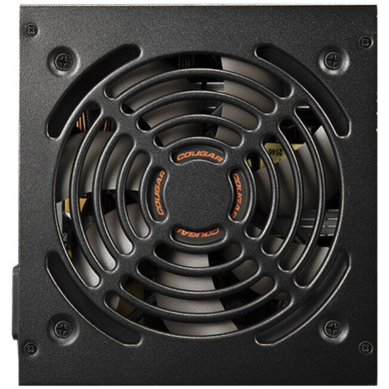 Napajalnik - 550W Cougar ATLAS 80Plus 87% ATX 3.1 Non modular črna (CGR-AT550) Cougar Napajalnik - 550W Cougar ATLAS 80Plus 87% ATX 3.1 Non modular črna (CGR-AT550)