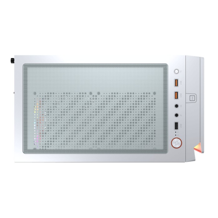Ohišje Cougar PURITY microATX - bela RGB Ohišje Cougar PURITY microATX - bela RGB