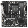 Osnovna plošča AM4 MSI B550M PRO-VDH microATX 1xVGA 1xHDMI 1xDisplayPort MSI Osnovna plošča AM4 MSI B550M PRO-VDH microATX 1xVGA 1xHDMI 1xDisplayPort
