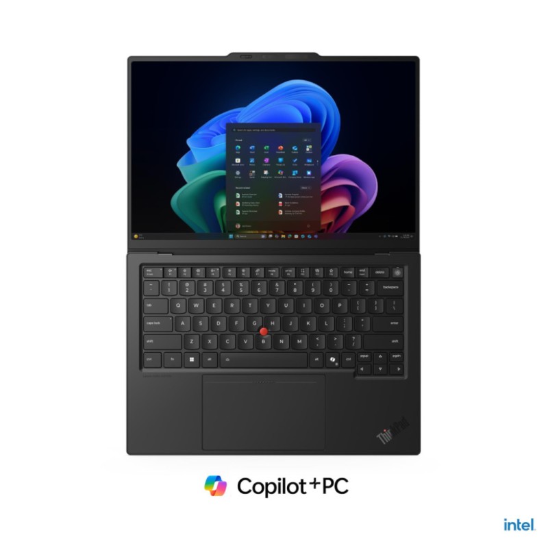 Prenosnik Lenovo 35,5 cm (14,0) ThinkPad X1 Carbon G14 2880x1800 OLED na dotik 500nit 120Hz Ultra 7-355/32GB/1TB/BL/AI Chip: 49 TOPs/Mg-Carbon/Intel Graphics/Win11Pro (21V70078SC) Lenovo Prenosnik Lenovo 35,5 cm (14,0) ThinkPad X1 Carbon G14 2880x1800 OLED na dotik 500nit 120Hz Ultra 7-355/32GB/1TB/BL/AI Chip: 49 TOPs/Mg-Carbon/Intel Graphics/Win11Pro (21V70078SC)