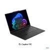 Prenosnik Lenovo 35,5 cm (14,0) ThinkPad X1 Carbon G14 2880x1800 OLED na dotik 500nit 120Hz Ultra 7-355/32GB/1TB/BL/AI Chip: 49 TOPs/Mg-Carbon/Intel Graphics/Win11Pro (21V70078SC) Lenovo Prenosnik Lenovo 35,5 cm (14,0) ThinkPad X1 Carbon G14 2880x1800 OLED na dotik 500nit 120Hz Ultra 7-355/32GB/1TB/BL/AI Chip: 49 TOPs/Mg-Carbon/Intel Graphics/Win11Pro (21V70078SC)