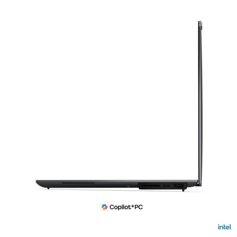 Prenosnik Lenovo 38,86 cm (15,3) ThinkPad X9-15p 2880x1800 OLED na dotik 500nit 120Hz Ultra X9-388H/32GB/1TB/BL/AI Chip: 50 TOPs/ALU/Intel Arc B390/Win11Pro (21VV004BSC)