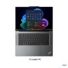 Prenosnik Lenovo 38,86 cm (15,3) ThinkPad X9-15p 2880x1800 OLED na dotik 500nit 120Hz Ultra X9-388H/32GB/1TB/BL/AI Chip: 50 TOPs/ALU/Intel Arc B390/Win11Pro (21VV004BSC)