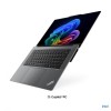 Prenosnik Lenovo 38,86 cm (15,3) ThinkPad X9-15p 2880x1800 OLED na dotik 500nit 120Hz Ultra X9-388H/32GB/1TB/BL/AI Chip: 50 TOPs/ALU/Intel Arc B390/Win11Pro (21VV004BSC)