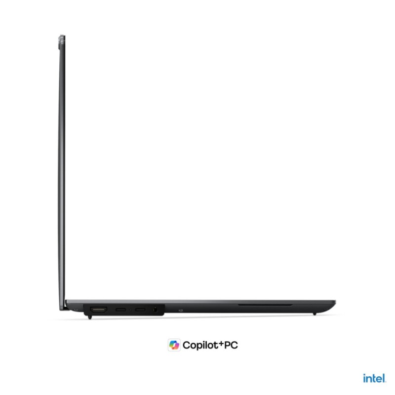 Prenosnik Lenovo 38,86 cm (15,3) ThinkPad X9-15p 2880x1800 OLED na dotik 500nit 120Hz Ultra X9-388H/32GB/1TB/BL/AI Chip: 50 TOPs/ALU/Intel Arc B390/Win11Pro (21VV004BSC)