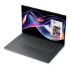 Prenosnik DELL 40,64 cm (16,0) XPS 16 1920x1200 IPS 500nit 120Hz Ultra X7-358H/32GB/1TB/BL/AI Chip: 50 TOPs/ALU/Intel Arc B390/Win11Pro (210-BTMH-NT)
