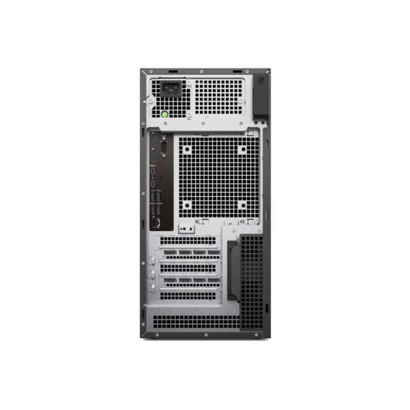 Delovna postaja Dell Tower Pro Max T2 Ultra 9-285K/W880/64GB/1TB/RTX 4500 Ada 4xDP /1500W-80+/Win11Pro (210-BPSQ-4500) Dell Delovna postaja Dell Tower Pro Max T2 Ultra 9-285K/W880/64GB/1TB/RTX 4500 Ada 4xDP /1500W-80+/Win11Pro (210-BPSQ-4500)