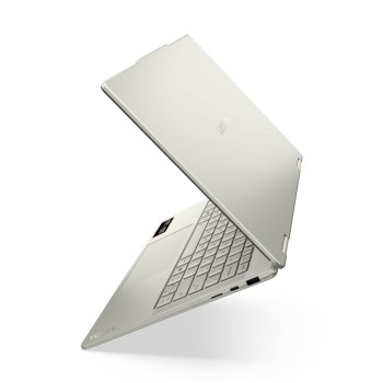 Prenosnik Lenovo 35,5 cm (14,0") Yoga 7 2-in-1 2880x1800 OLED na dotik 500nit 120Hz Ryzen AI 7 350/32GB/1TB/BL/AI Chip: 50 TOPs/ALU/AMD Radeon 860M/Win11Home (83JR00BFSC) Prenosnik Lenovo 35,5 cm (14,0") Yoga 7 2-in-1 2880x1800 OLED na dotik 500nit 120Hz Ryzen AI 7 350/32GB/1TB/BL/AI Chip: 50 TOPs/ALU/AMD Radeon 860M/Win11Home (83JR00BFSC)
