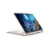 Prenosnik Lenovo 35,5 cm (14,0) Yoga 7 2-in-1 2880x1800 OLED na dotik 500nit 120Hz Ryzen AI 7 350/32GB/1TB/BL/AI Chip: 50 TOPs/ALU/AMD Radeon 860M/Win11Home (83JR00BFSC)