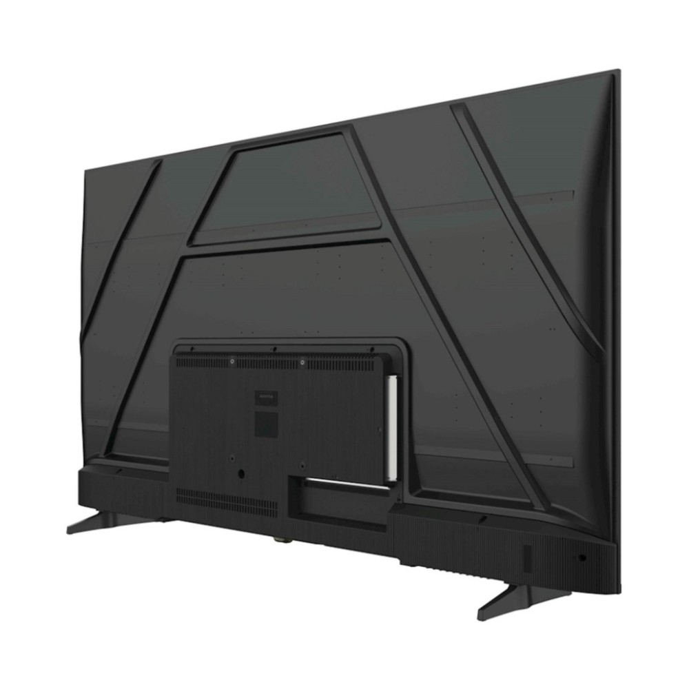 TV sprejemnik Haier 65,0 165,1 cm H65K85FUX 3840x2160 LED LCD Google TV 4xHDMI 2xUSB BT WiFi RJ45  HDR10