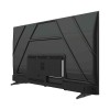 TV sprejemnik Haier 65,0 165,1 cm H65K85FUX 3840x2160 LED LCD Google TV 4xHDMI 2xUSB BT WiFi RJ45  HDR10