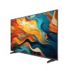 TV sprejemnik Haier 65,0 165,1 cm H65K85FUX 3840x2160 LED LCD Google TV 4xHDMI 2xUSB BT WiFi RJ45  HDR10