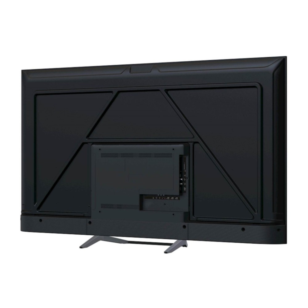 TV sprejemnik Haier 65,0 165,1 cm H65S80FUX 3840x2160 QLED Google TV 4xHDMI 2xUSB BT WiFi RJ45  HDR10