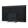 TV sprejemnik Haier 65,0 165,1 cm H65S80FUX 3840x2160 QLED Google TV 4xHDMI 2xUSB BT WiFi RJ45  HDR10