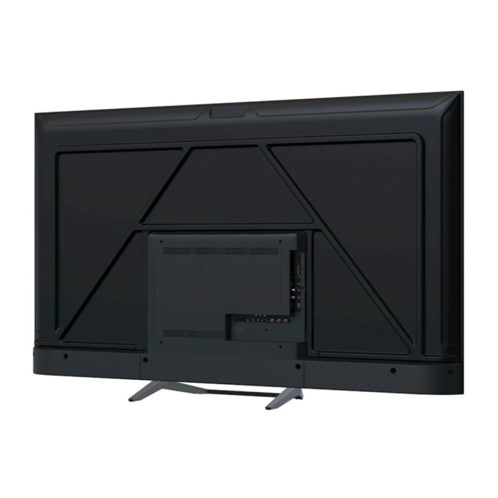 TV sprejemnik Haier 65,0" 165,1 cm H65S80FUX 3840x2160 QLED Google TV 4xHDMI 2xUSB BT WiFi RJ45 HDR10 TV sprejemnik Haier 65,0" 165,1 cm H65S80FUX 3840x2160 QLED Google TV 4xHDMI 2xUSB BT WiFi RJ45 HDR10