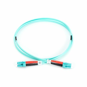 Digitus optični kabel MM LC/LC 1m OM3