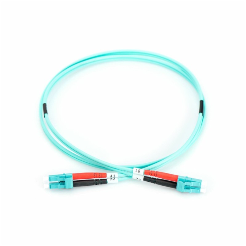 Digitus optični kabel MM LC/LC 1m OM3