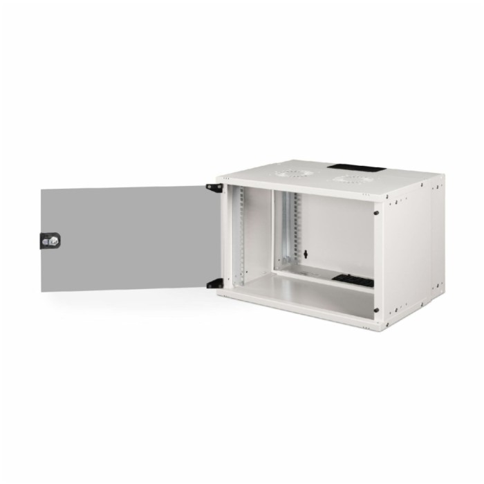Kabinet zidni Digitus 540x400 Jeklo siv (DN-49202) Kabinet zidni Digitus 540x400 Jeklo siv (DN-49202)