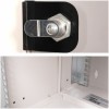 Kabinet zidni Digitus 540x400 Jeklo siv (DN-49202)