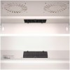 Kabinet zidni Digitus 540x400 Jeklo siv (DN-49202)