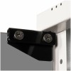 Kabinet zidni Digitus 540x400 Jeklo siv (DN-49202)