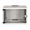 Kabinet zidni Digitus 540x400 Jeklo siv (DN-49202)