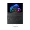 Prenosnik Lenovo 40,64 cm (16,0) ThinkPad E16 G4 1920x1200 IPS 400nit Ultra 5-325/32GB/512GB/BL/AI Chip: 47 TOPs/ALU/Intel Graphics/Win11Pro (21YC000FSC) Lenovo Prenosnik Lenovo 40,64 cm (16,0) ThinkPad E16 G4 1920x1200 IPS 400nit Ultra 5-325/32GB/512GB/BL/AI Chip: 47 TOPs/ALU/Intel Graphics/Win11Pro (21YC000FSC)