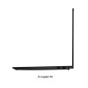 Prenosnik Lenovo 40,64 cm (16,0) ThinkPad E16 G4 1920x1200 IPS 400nit Ultra 7-355/32GB/1TB/BL/AI Chip: 49 TOPs/ALU/Intel Graphics/Win11Pro (21YC000VSC) Lenovo Prenosnik Lenovo 40,64 cm (16,0) ThinkPad E16 G4 1920x1200 IPS 400nit Ultra 7-355/32GB/1TB/BL/AI Chip: 49 TOPs/ALU/Intel Graphics/Win11Pro (21YC000VSC)
