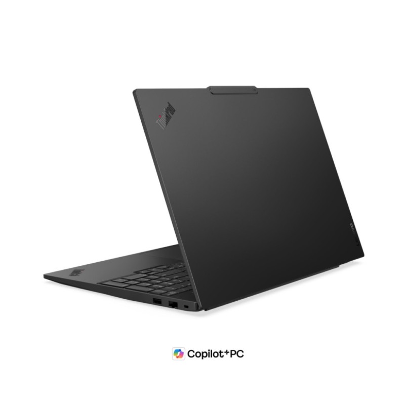 Prenosnik Lenovo 40,64 cm (16,0) ThinkPad E16 G4 1920x1200 IPS 400nit Ultra 7-355/32GB/1TB/BL/AI Chip: 49 TOPs/ALU/Intel Graphics/Win11Pro (21YC000VSC) Lenovo Prenosnik Lenovo 40,64 cm (16,0) ThinkPad E16 G4 1920x1200 IPS 400nit Ultra 7-355/32GB/1TB/BL/AI Chip: 49 TOPs/ALU/Intel Graphics/Win11Pro (21YC000VSC)