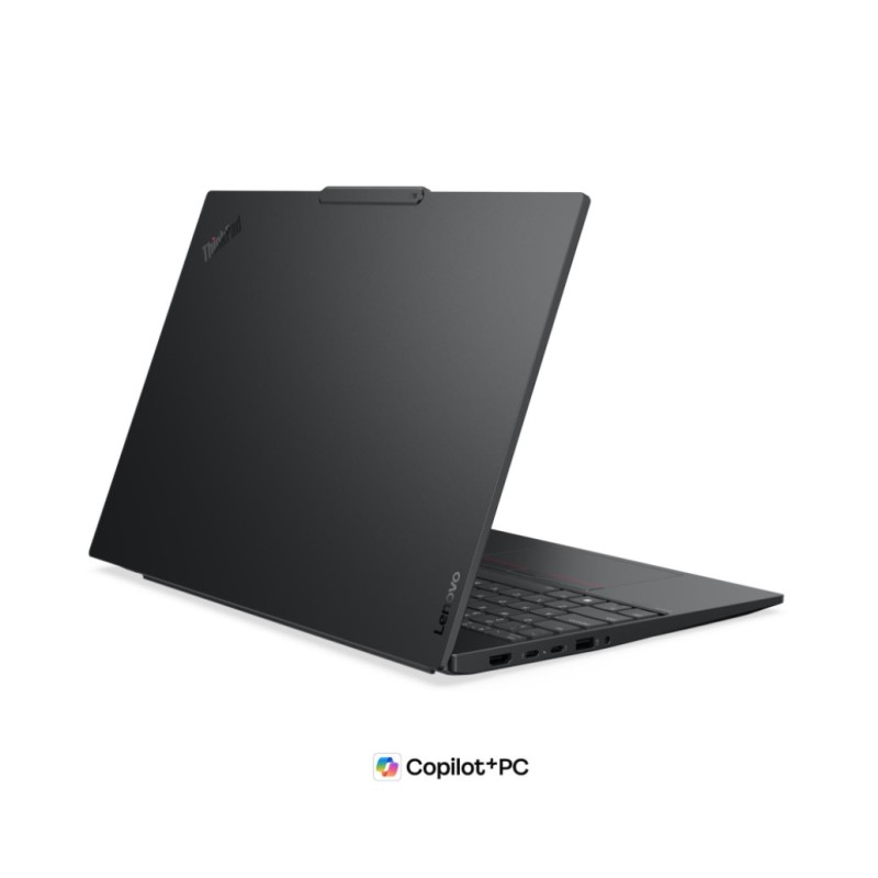 Prenosnik Lenovo 40,64 cm (16,0) ThinkPad E16 G4 1920x1200 IPS 400nit Ultra 7-355/32GB/1TB/BL/AI Chip: 49 TOPs/ALU/Intel Graphics/Win11Pro (21YC000VSC) Lenovo Prenosnik Lenovo 40,64 cm (16,0) ThinkPad E16 G4 1920x1200 IPS 400nit Ultra 7-355/32GB/1TB/BL/AI Chip: 49 TOPs/ALU/Intel Graphics/Win11Pro (21YC000VSC)