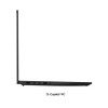 Prenosnik Lenovo 40,64 cm (16,0) ThinkPad E16 G4 1920x1200 IPS 400nit Ultra 7-355/32GB/1TB/BL/AI Chip: 49 TOPs/ALU/Intel Graphics/Win11Pro (21YC000VSC) Lenovo Prenosnik Lenovo 40,64 cm (16,0) ThinkPad E16 G4 1920x1200 IPS 400nit Ultra 7-355/32GB/1TB/BL/AI Chip: 49 TOPs/ALU/Intel Graphics/Win11Pro (21YC000VSC)