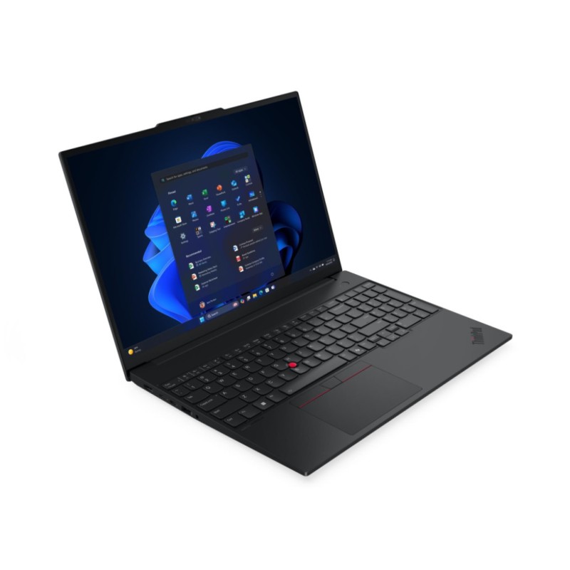 Prenosnik Lenovo 40,64 cm (16,0) ThinkPad E16 G3 2560x1600 IPS 400nit ultra 5-135H/16GB/512GB/BL/FP/ALU/Intel Graphics/Win11Pro (21SR009QSC) Lenovo Prenosnik Lenovo 40,64 cm (16,0) ThinkPad E16 G3 2560x1600 IPS 400nit ultra 5-135H/16GB/512GB/BL/FP/ALU/Intel Graphics/Win11Pro (21SR009QSC)