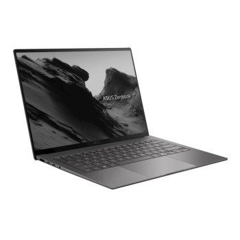Prenosnik Asus 35,5 cm (14,0") Zenbook 14 2880x1800 OLED 1100nit 120Hz Ultra 9-386H/32GB/SSD1TB/BL/AI Chip: 50 TOPs/CER-ALU/Intel Graphics/Win11Pro (90NB16Q5-M00DA0) Prenosnik Asus 35,5 cm (14,0") Zenbook 14 2880x1800 OLED 1100nit 120Hz Ultra 9-386H/32GB/SSD1TB/BL/AI Chip: 50 TOPs/CER-ALU/Intel Graphics/Win11Pro (90NB16Q5-M00DA0)