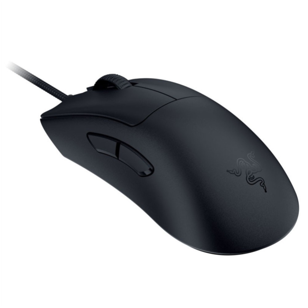 Miš Razer USB DeathAdder V3 M optična gaming 8 gumbov 30000DPI črna (RZ01-04640100-R3M1) Razer Miš Razer USB DeathAdder V3 M optična gaming 8 gumbov 30000DPI črna (RZ01-04640100-R3M1)