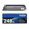 Toner Brother TN248XLBK črna za 3.000 strani