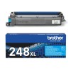 Toner Brother TN248XLC, cyan, 2.300 strani L3220/8230/8240, L3520/60, L3740/8340/90 Brother Toner Brother TN248XLC, cyan, 2.300 strani L3220/8230/8240, L3520/60, L3740/8340/90