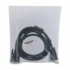 Kabel DVI-D(m)=>DVI-D(m) 2,00m črn Digitus (AK-320101-020-S) Digitus Kabel DVI-D(m)=>DVI-D(m) 2,00m črn Digitus (AK-320101-020-S)