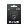 Spominska kartica SDXC 128GB Samsung T9 200MB/130MB U3 V30 UHS-I A2 (MB-MH128T/WW)