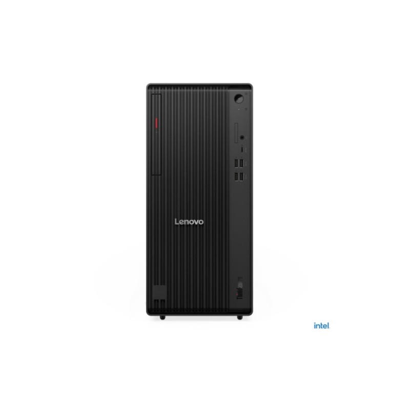 Računalnik Lenovo Tower M90t G6 ThinkCentre Ultra 7-265/Q870/32GB/1TB/Intel grafika HDMI 2xDP /500W-92%/Win11Pro črna 12YS0008ZY Lenovo Računalnik Lenovo Tower M90t G6 ThinkCentre Ultra 7-265/Q870/32GB/1TB/Intel grafika HDMI 2xDP /500W-92%/Win11Pro črna 12YS0008ZY