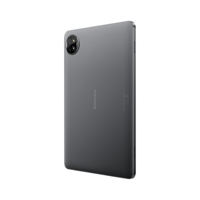 Tablični računalnik 26,6 cm (10,1") Blackview TAB 20 4GB 64GB Android 15 siva Wi-Fi (TAB20 Wi-Fi 4/64GB GREY)
