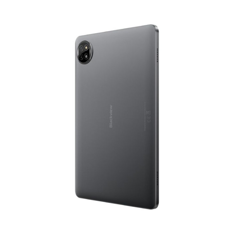 Tablični računalnik 26,6 cm (10,1) Blackview TAB 20 4GB 64GB Android 15 siva Wi-Fi (TAB20 Wi-Fi 4/64GB GREY) BLACKVIEW Tablični računalnik 26,6 cm (10,1) Blackview TAB 20 4GB 64GB Android 15 siva Wi-Fi (TAB20 Wi-Fi 4/64GB GREY)
